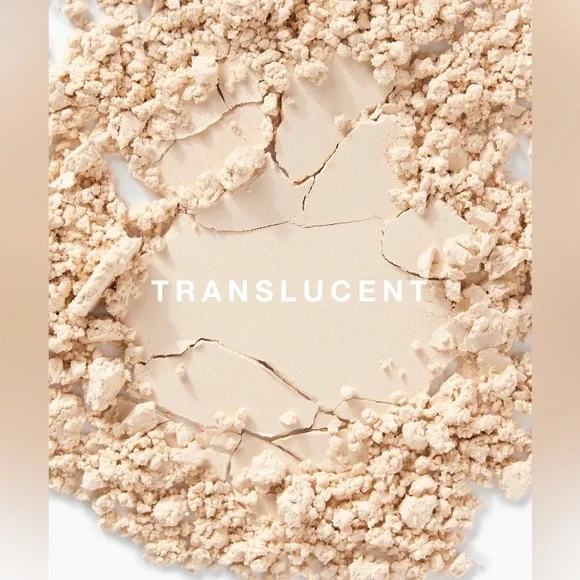 Toyfactory Traset Setting Powder in Translucent - Picture 3 of 7